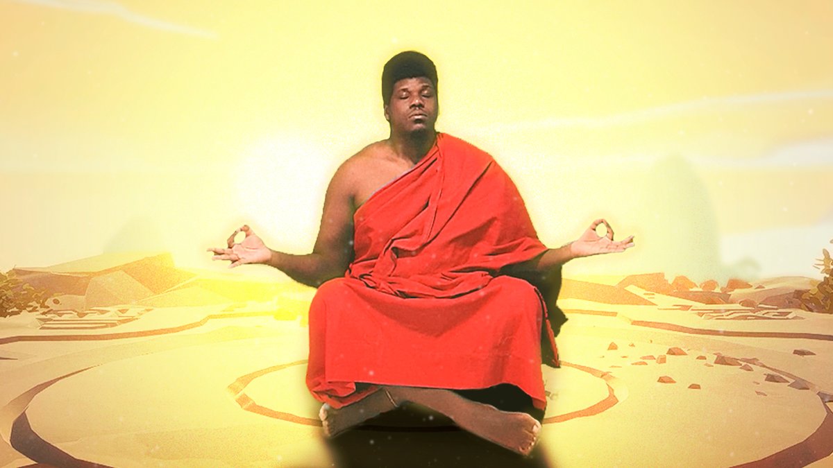 LuizKBeat's tweet photo. Chegou o momento da última mudança no meu trabalho 😆 Agora o foco será Youtube! Pra representar isso, novo visual do perfil. Bora começar os trabalhos 💪🏿 https://t.co/RejFMKTaTb