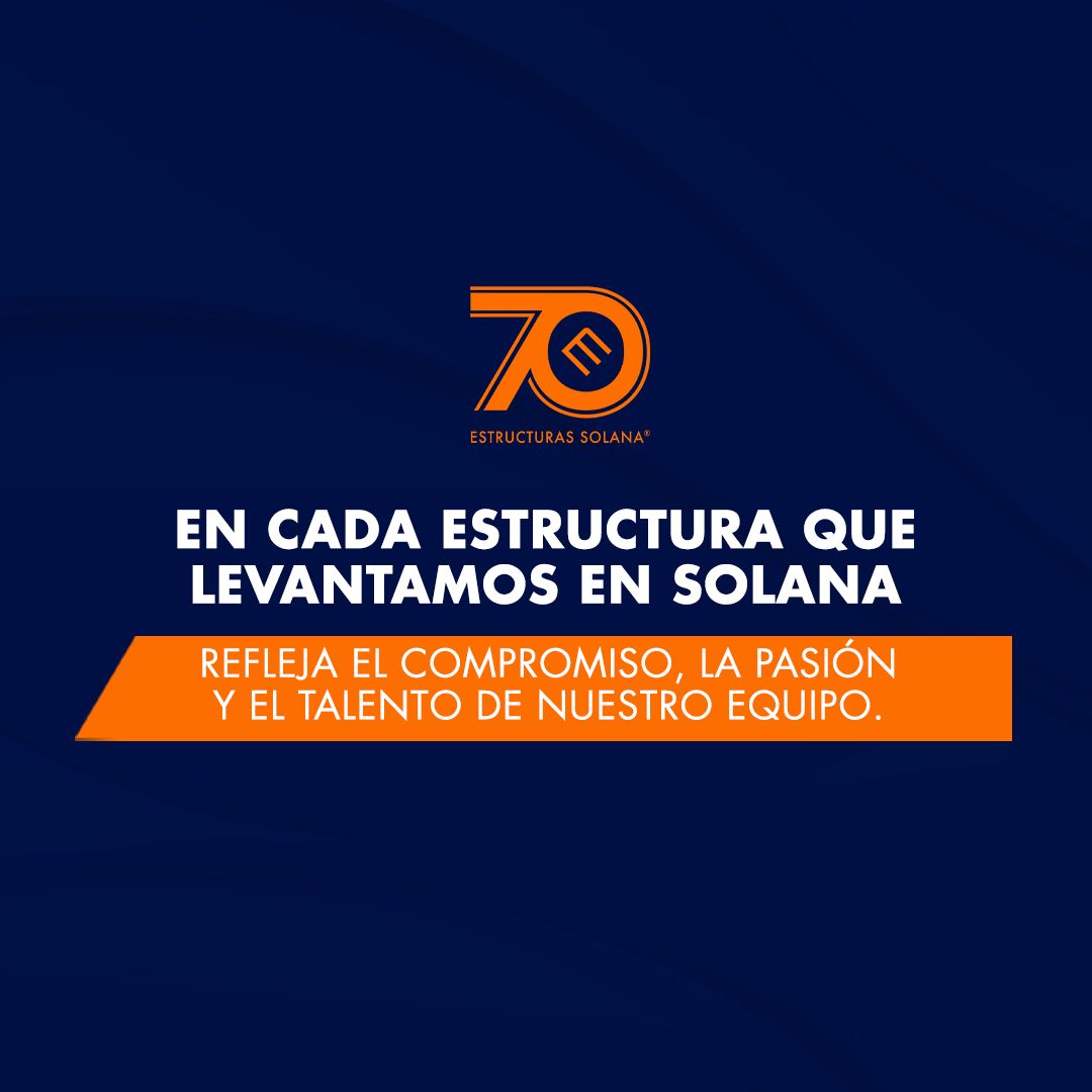 Proyectos industriales y comerciales hechos a la medida. 🏗️ Funcionalidad,  seguridad y eficiencia en cada estructura. 🌐 Sitio web:  https://t.co/79OfPMa0QE 📞 Teléfono: 2211067171 📧 Correo electrónico:  ventas@solana.mx