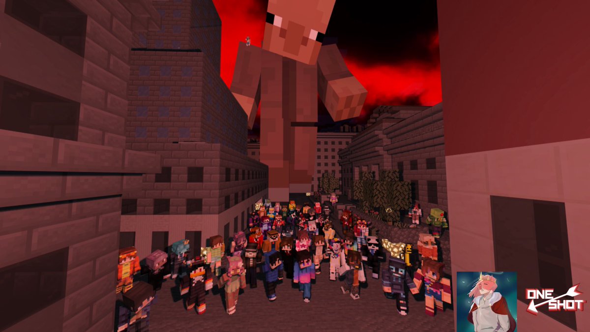 CHALLY07 (@chally071515) on Twitter photo I was getting Godzilla vibes from this lmao…
My thumbnail for the upcoming <a href="/OneShotRoyale/">One Shot Royale</a> x <a href="/Streams4Sarcoma/">Streamers Against Cancer</a>
Includes: The entire roster… (dw I’m not about to @ 50 people😭) I was getting Godzilla vibes from this lmao…
My thumbnail for the upcoming <a href="/OneShotRoyale/">One Shot Royale</a> x <a href="/Streams4Sarcoma/">Streamers Against Cancer</a>
Includes: The entire roster… (dw I’m not about to @ 50 people😭)