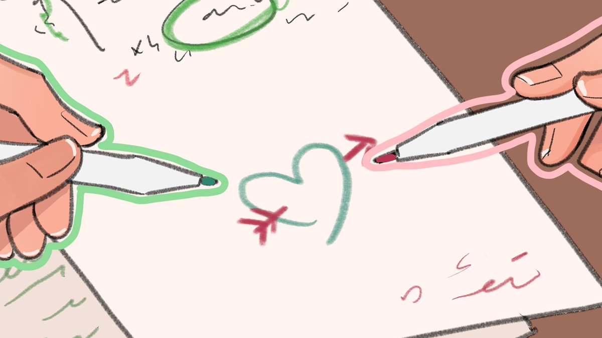 inebyoonei's tweet image. kpop demon hunters yuri got me on a chokehold this past week #zoemira