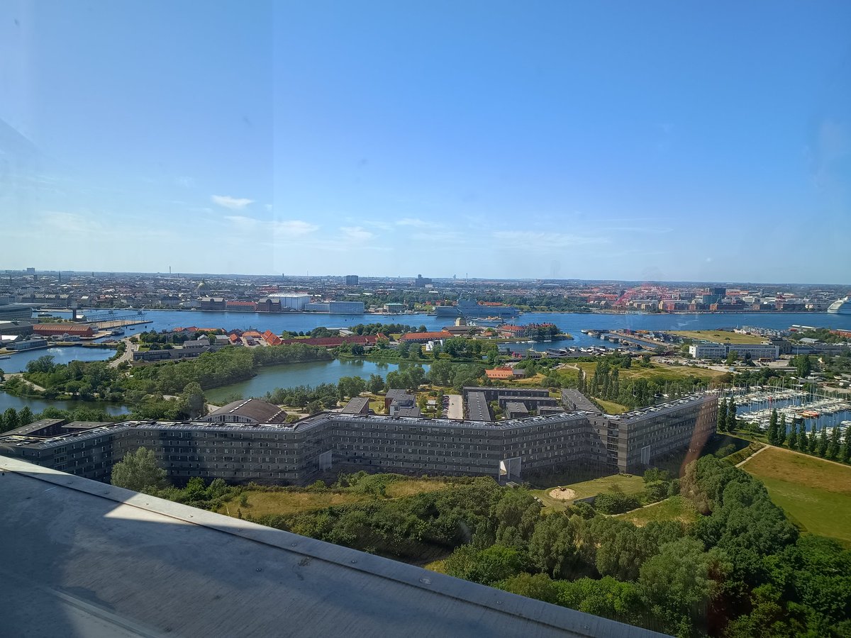 pgrundon's tweet photo. What a fab few days in #Denmark it was the first time I'd been to the country and what a fabulous welcoming and enjoyable experience. Staying in Copenhagen, Viborg and one night in Flensburg (Germany)! https://t.co/0LdjF9R4ds