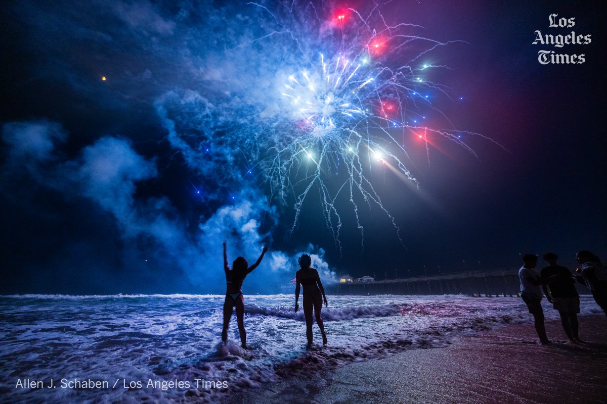 Allen J. Schaben tweet media