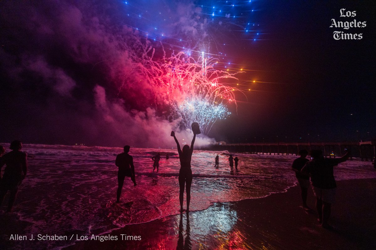 Allen J. Schaben tweet media