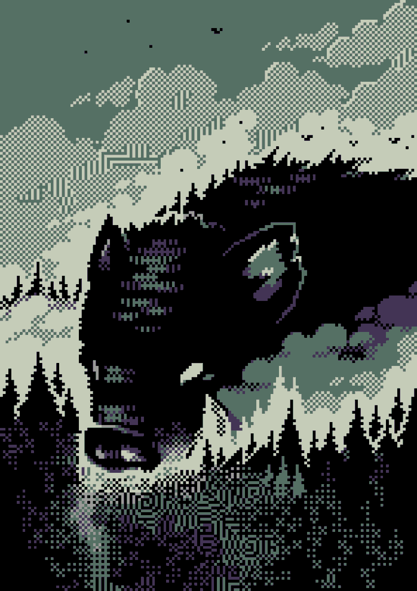 dethrood2's tweet photo. Artists, show me your most popular piece 🐽
oink-oink https://t.co/xoYtxuJQku