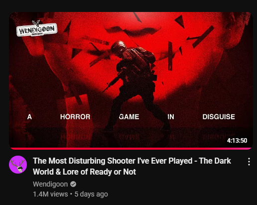 bruh and literally after I watched this as well.