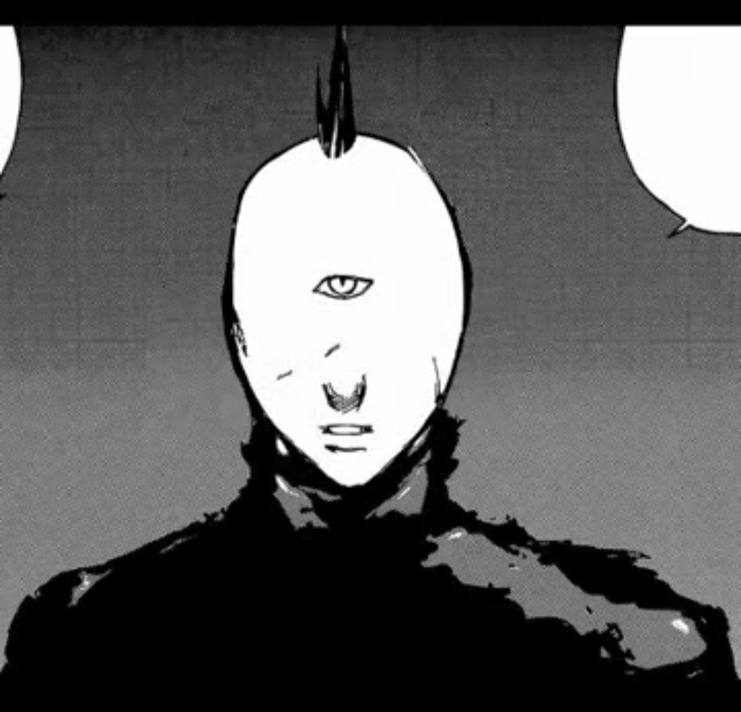 Harakiriken's tweet photo. Damn...#BLAME #sanakan #dhomochevsky #killi #ドモチェフスキー #サナカン https://t.co/5qOCd9q5QS