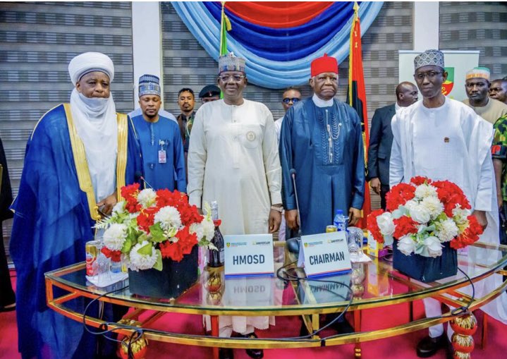 A Letter From JAGABAN (@thatvyktur) on Twitter photo The Honourable Minister of State for Defence <a href="/MODInfoNg/">Ministry of Defence, Nigeria</a>, Dr. Bello Muhammad <a href="/Bellomatawalle1/">Dr. Bello Matawalle</a> , has praised the Nigerian Defence Academy (NDA) 18 Regular Course for their unwavering unity and remarkable contributions to national development, both during active service and in The Honourable Minister of State for Defence <a href="/MODInfoNg/">Ministry of Defence, Nigeria</a>, Dr. Bello Muhammad <a href="/Bellomatawalle1/">Dr. Bello Matawalle</a> , has praised the Nigerian Defence Academy (NDA) 18 Regular Course for their unwavering unity and remarkable contributions to national development, both during active service and in