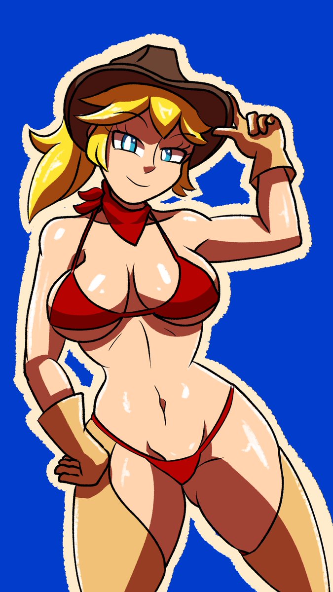 Peach