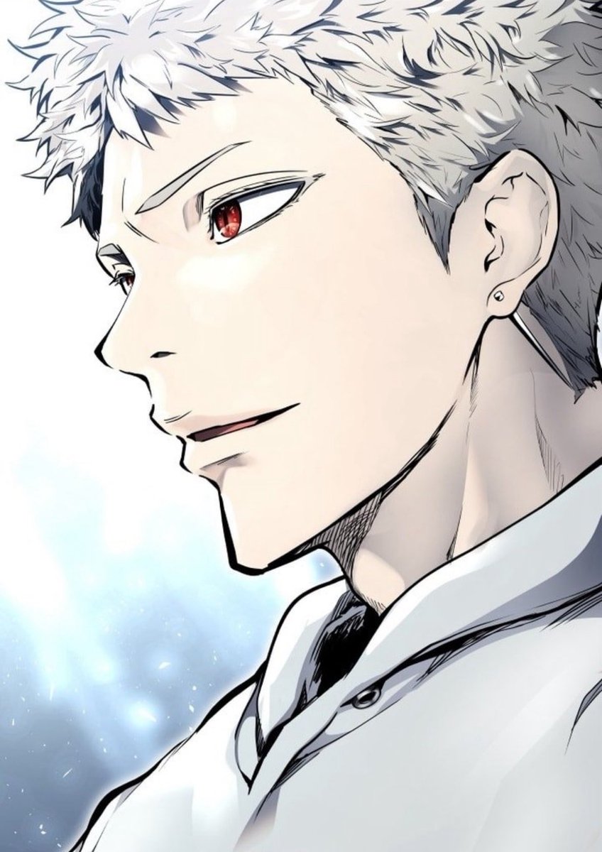 Why did something so simple take so long to do… but anyways Urek Mazino English release is here 🔥