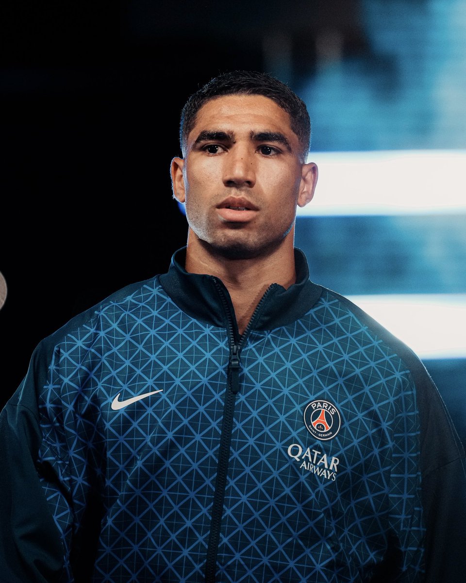 " ان لم يفز اشرف حكيمي بالكرة الذهبية فهناك مشكل !!! لقد قام بكل شيء حتى تسجيل الأهداف"