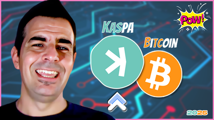 Cantabriado's tweet photo. 📽️ https://t.co/62Ls44OutS
🚀 Kaspa (KAS) 0.074 (USD) "Deberías"
@KaspaCurrency @elldeeone @CryptOliver_ @cryptojorch @CrypttoManiac_ @pumpolinsky
#Kaspa $KAS #KAS #Bitcoin $BTC #BTC #Cryptocurrency #PoW #GhostDAG #SmartContracts #TrilemmaSolver #Criptomonedas #Cantabriado https://t.co/uV64dQxtFH