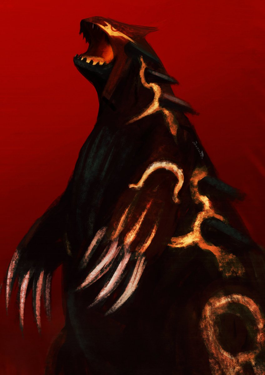 Primal Groudon