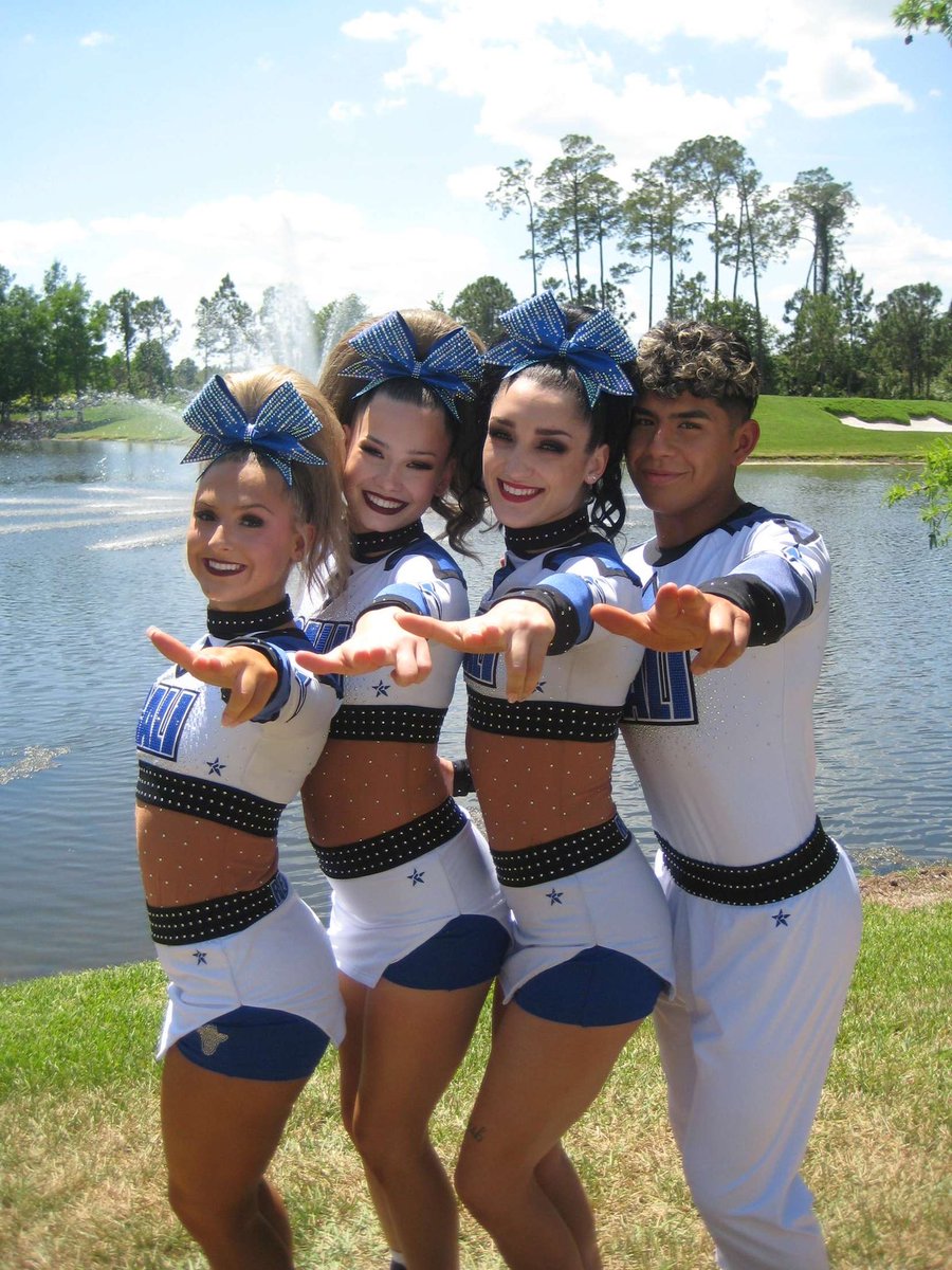 i miss worlds and my stunt group