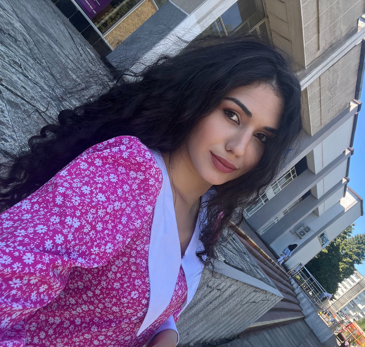 Salome MacKenzie🇬🇪🇺🇦 (@salome__salome_) on Twitter photo Friends!
We still need to raise $1,645 💪
In just two days, we’ve made incredible progress in our fundraiser!
Once again, I’m reminded -you are the best, NAFO 💙💛
Thank you to everyone standing with us!
PayPal 💌
Solomiashchipkova@gmail.com Friends!
We still need to raise $1,645 💪
In just two days, we’ve made incredible progress in our fundraiser!
Once again, I’m reminded -you are the best, NAFO 💙💛
Thank you to everyone standing with us!
PayPal 💌
Solomiashchipkova@gmail.com