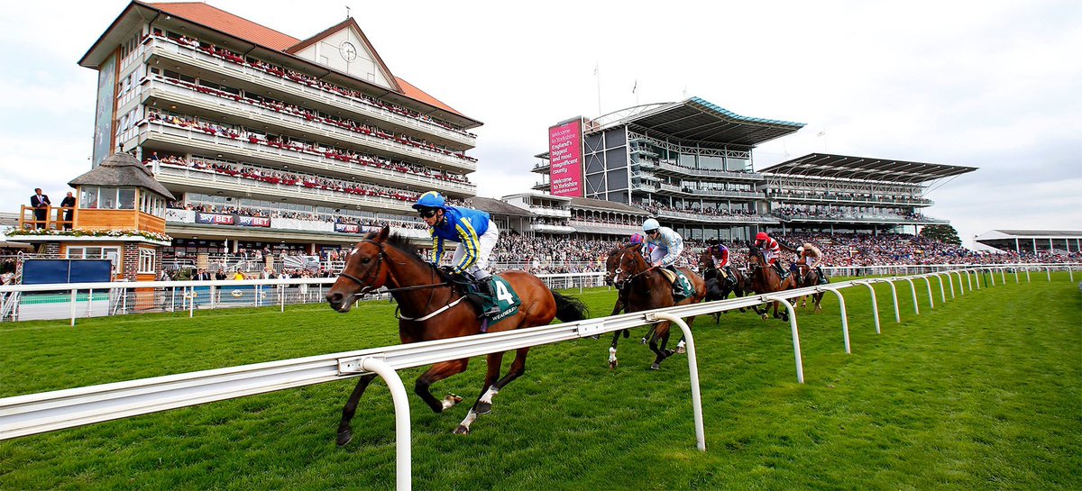 Dedicated Betting Club (@dbclub_official) on Twitter photo 🚨 YORK - EBOR FESTIVAL - GIVEAWAY! 🚨
Ebor Day - Saturday 23rd August - 2 x County Stand (Premier Enclosure) tickets worth £160! 🤩
To enter the draw: -
🔸Like and repost 👍🔁
🔸Follow <a href="/BetCoUK/">Betting.co.uk</a> ✅
🔸Reply below with who you would take! 👇
T&C's in thread 👇
#EborFestival 🚨 YORK - EBOR FESTIVAL - GIVEAWAY! 🚨
Ebor Day - Saturday 23rd August - 2 x County Stand (Premier Enclosure) tickets worth £160! 🤩
To enter the draw: -
🔸Like and repost 👍🔁
🔸Follow <a href="/BetCoUK/">Betting.co.uk</a> ✅
🔸Reply below with who you would take! 👇
T&C's in thread 👇
#EborFestival