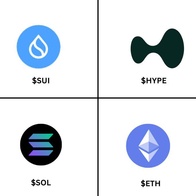 Why does the $hype logo look like a butt plug