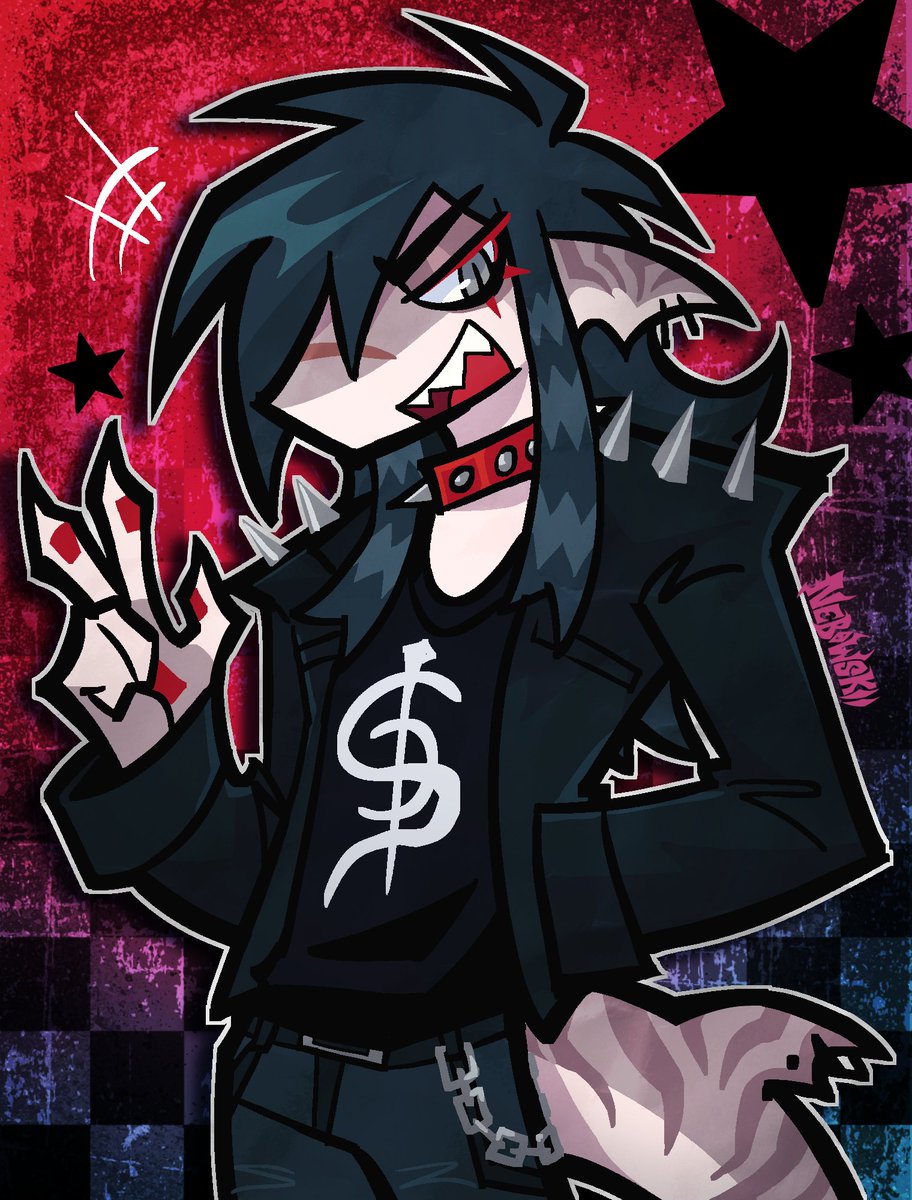 For LE0_TAMAT0 on AF!! shork...