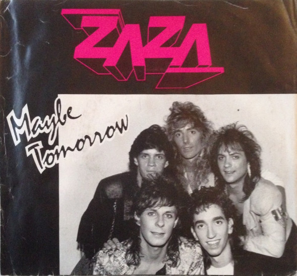 #NowPlaying on Deeper 80s
Show 287

Artist: ZaZa
Song: Maybe Tomorrow
Format: 7"
Released: 1988

#Deeper80s <a href="/MadWaspRadioMWR/">MadWaspRadioMWR</a>
madwaspradio.com
#MadWaspRadio
The very best in advert free music – accept no substitutes!!