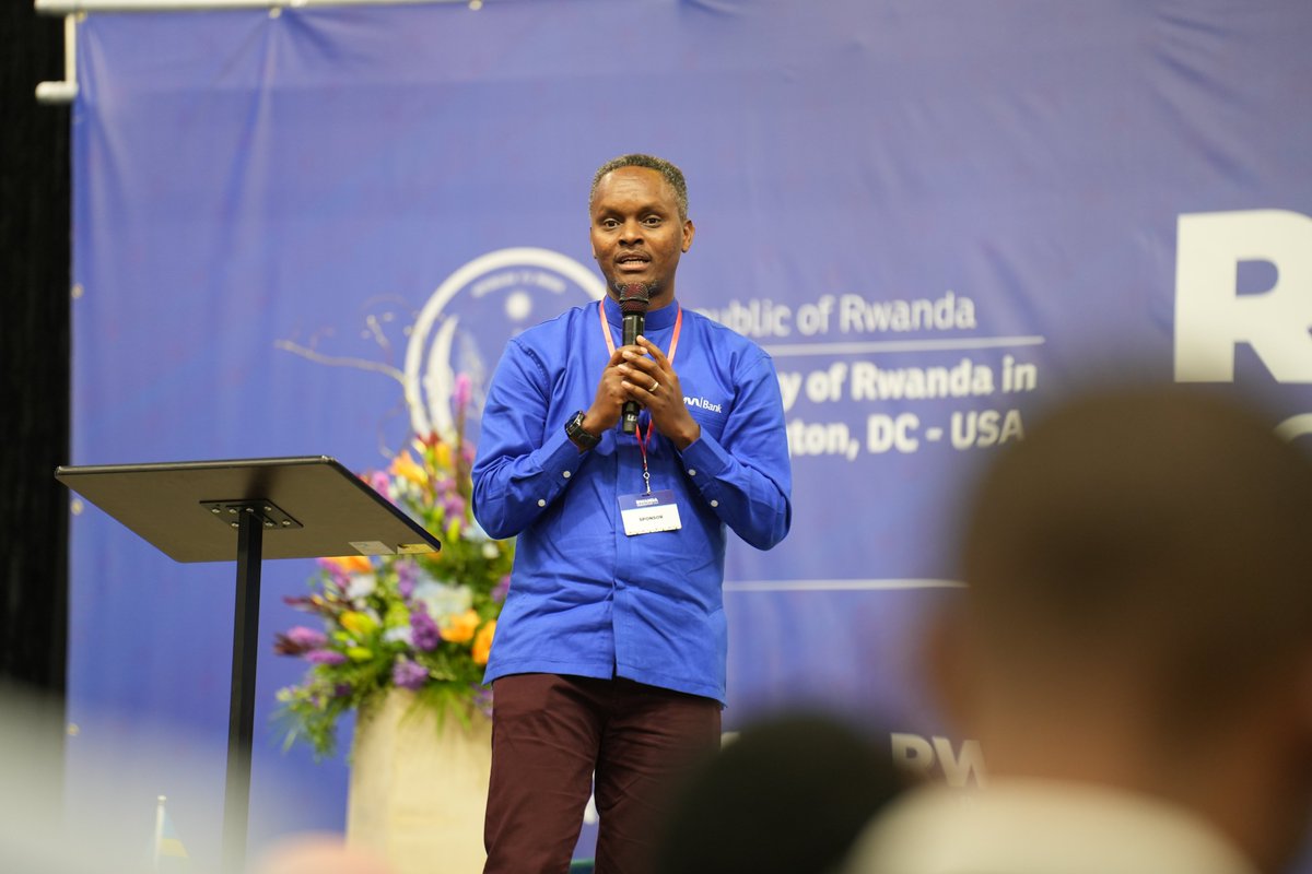 Rwanda in USA (@rwandainusa) on Twitter photo .<a href="/imbankrw/">I&M Bank (Rwanda) Plc.</a> , platinum sponsor of #RwandaConvention2025 , highlighted its diaspora-tailored services & acknowledged the vital role of the diaspora in Rwanda’s Dvpt. They shared how the bank supports business starters in #Rwanda including access to financing and advisory services. .<a href="/imbankrw/">I&M Bank (Rwanda) Plc.</a> , platinum sponsor of #RwandaConvention2025 , highlighted its diaspora-tailored services & acknowledged the vital role of the diaspora in Rwanda’s Dvpt. They shared how the bank supports business starters in #Rwanda including access to financing and advisory services.