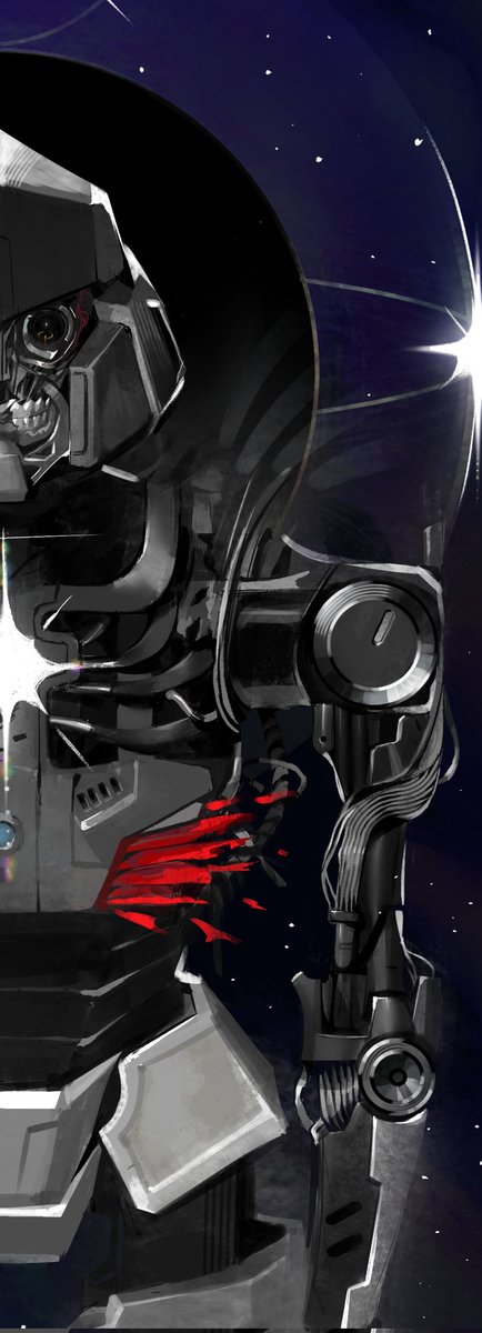 --- 
#TFOne #transformersone #TFO