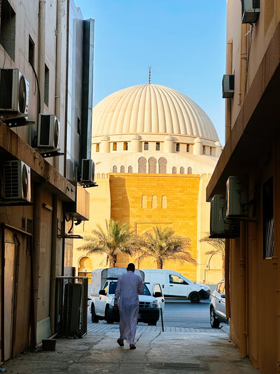 mashou1992's tweet photo. جامع الراجحي الذهبي https://t.co/Xe8dYCgqeF