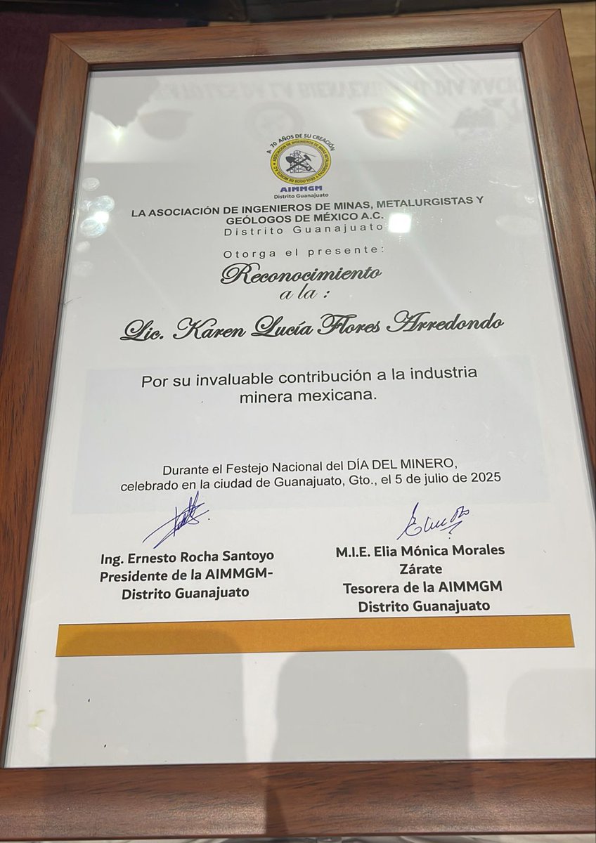 Camimex Oficial tweet media