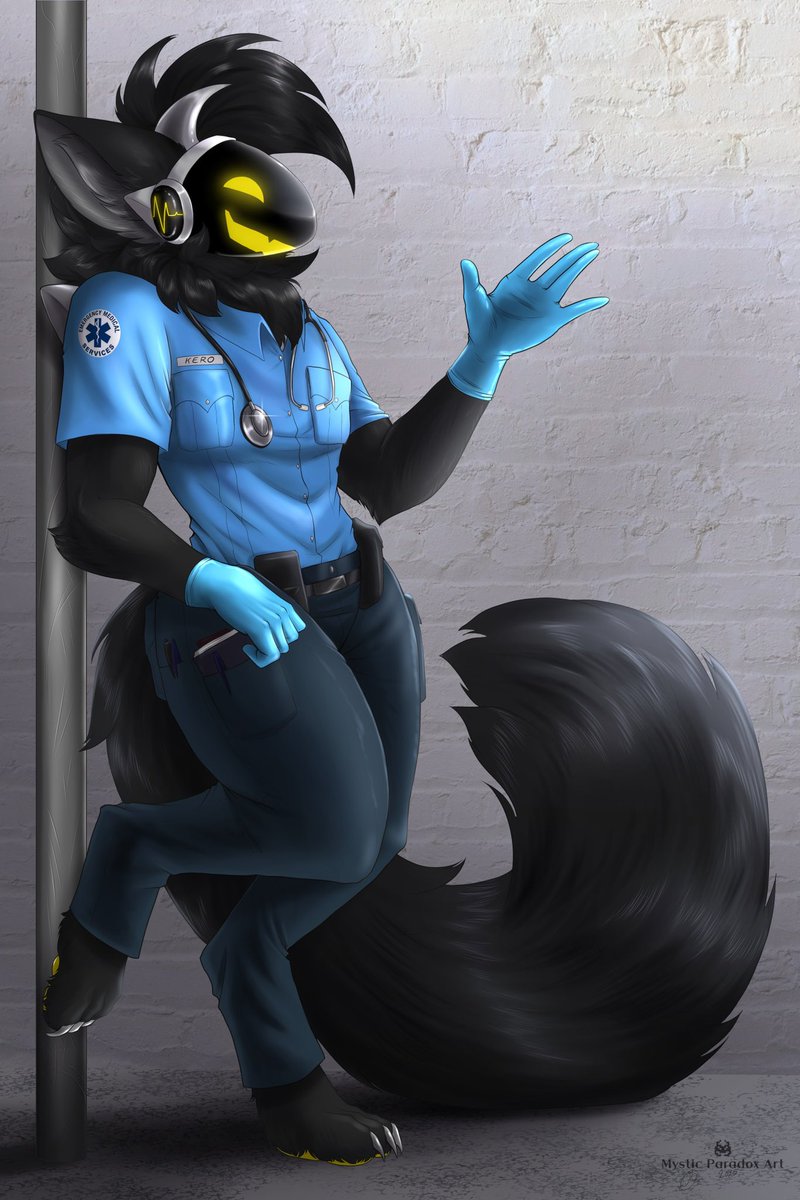 FoxyKero tweet media