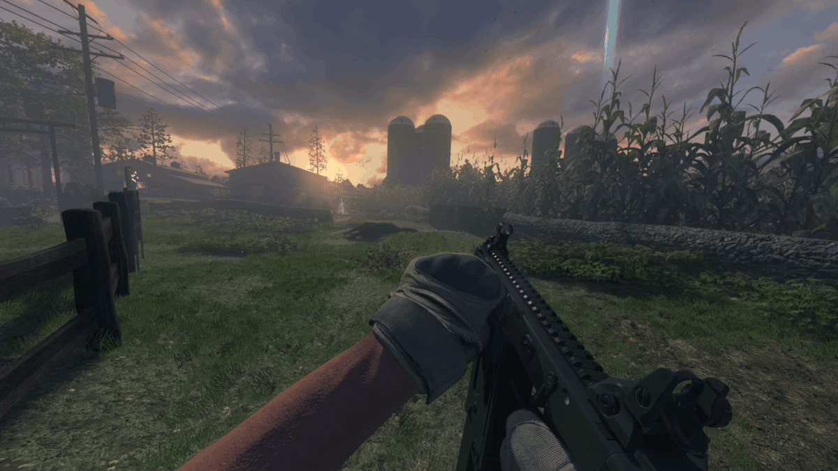 ProfessorWeeWoo's tweet image. My new map Haltow Farms is out now if you would be so kind to give it a try i would appreciate it 😎
#blackops3modtools #modtools #blackops3 #customzombies
steamcommunity.com/sharedfiles/fi…