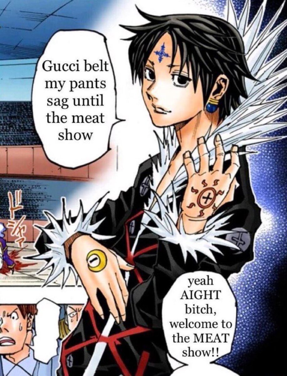 mello ♡ (@mellohatesu) on Twitter photo 