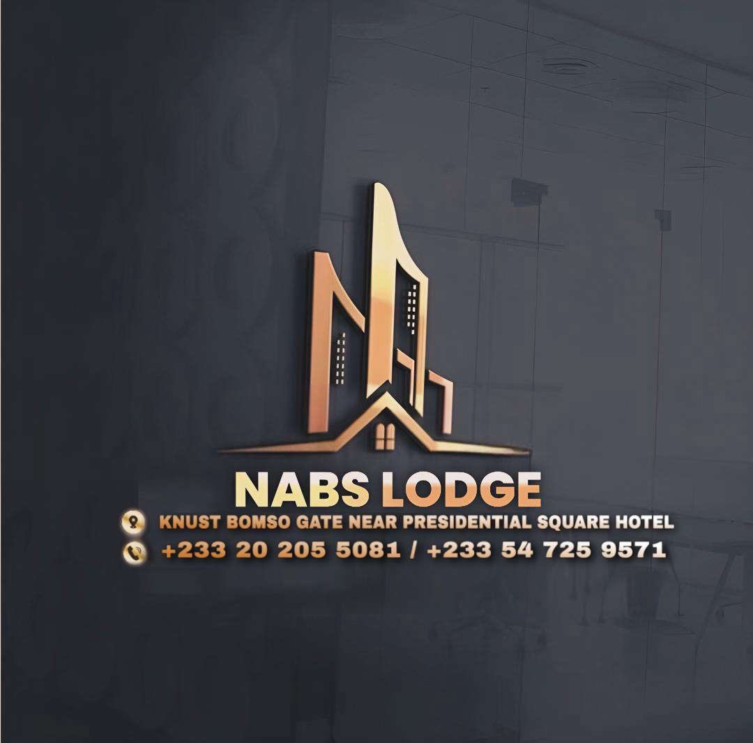 Thug_Muslim99's tweet image. Looking for a serene place to lodge? Look no further than the NABS LODGE, located at Ayigya-Kumasi(2 streets behind SG Mall) and Bomso( opposite Presidential Square Hotel)

Contact us on: +233202055081 or +233557259571