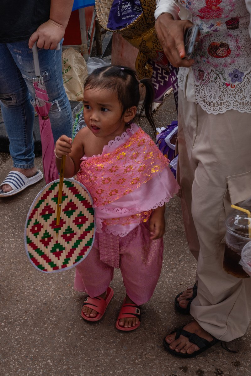 seeingkrungthep's tweet photo. #DanSai #Thailand #photography #streetphotography #a7rv #PhiTaKhon
Chut Thai https://t.co/lB6wOgKWBZ