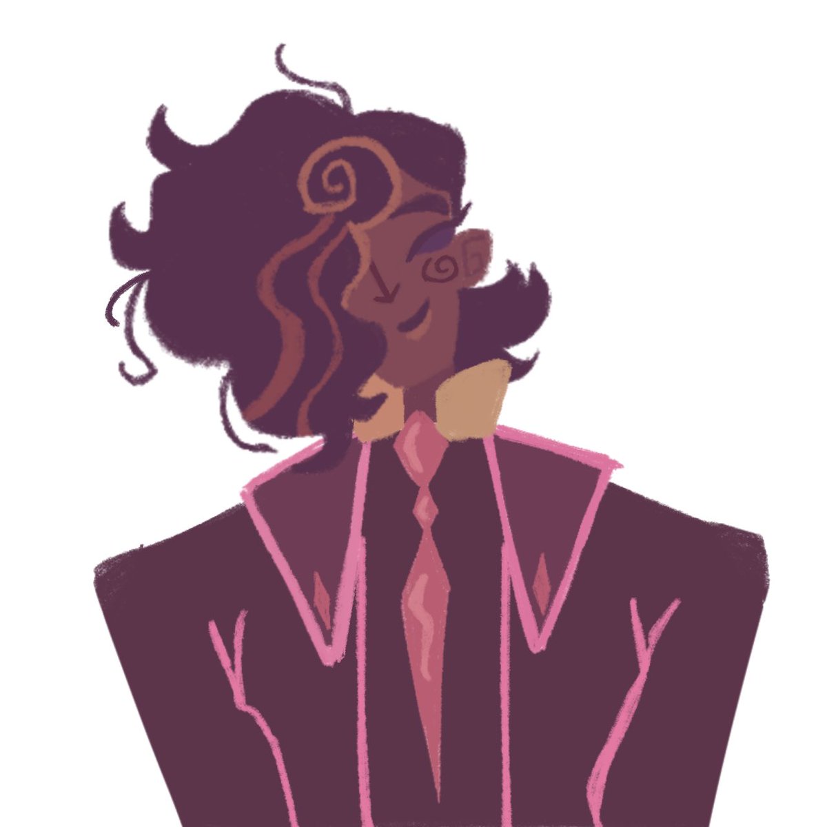 1kstii's tweet image. espresso with curly hair whjdxjjaj
#espressocookierun #cookierunkindgom #fanart