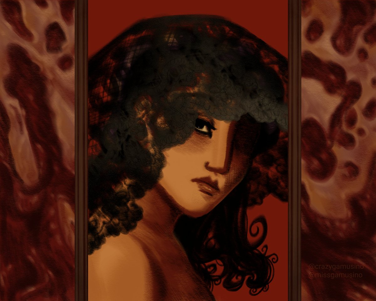 Crazygamusino's tweet image. Estoy literalmente cociendome, que alguien apague el sol. Bueno, aquí tenéis un dibujito que hice ayer
#art #Spain
