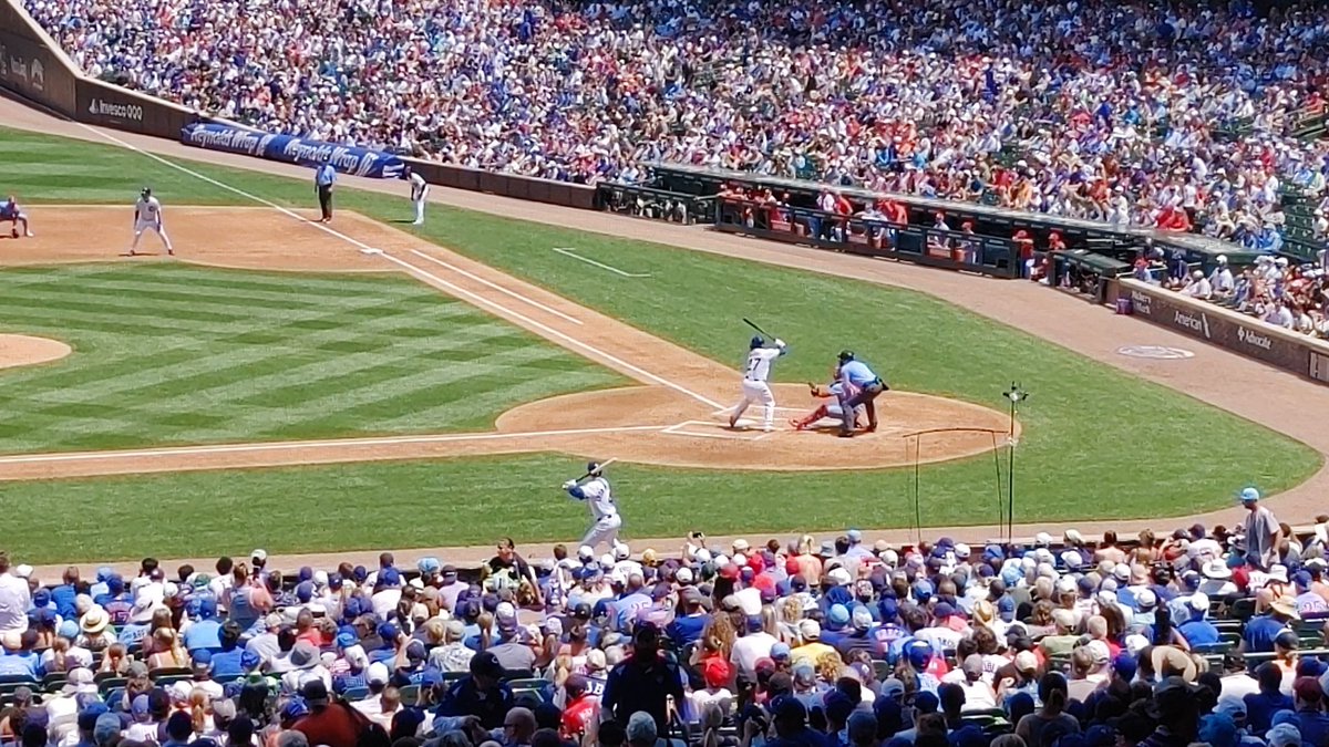 Jaffar (@jaffar_bgfa) on Twitter photo Day 32 since PCA has bat in the top 3 spots of the <a href="/Cubs/">Chicago Cubs</a> order. Let's get this kid more at-bats darn it!! Day 32 since PCA has bat in the top 3 spots of the <a href="/Cubs/">Chicago Cubs</a> order. Let's get this kid more at-bats darn it!!
