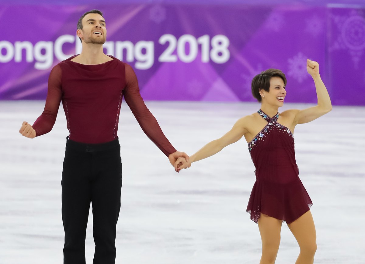 Rob Brodie (@post_brodie) on Twitter photo Meagan Duhamel and Eric Radford's path to the <a href="/SkateCanada/">Skate Canada / Patinage Canada</a> Hall of Fame was truly launched back in 2012 in New Brunswick. A long read for your holiday reading pleasure on the Substack thing. Enjoy ... and subscribe (it's free!). open.substack.com/pub/rwbrodiewr… Meagan Duhamel and Eric Radford's path to the <a href="/SkateCanada/">Skate Canada / Patinage Canada</a> Hall of Fame was truly launched back in 2012 in New Brunswick. A long read for your holiday reading pleasure on the Substack thing. Enjoy ... and subscribe (it's free!). open.substack.com/pub/rwbrodiewr…