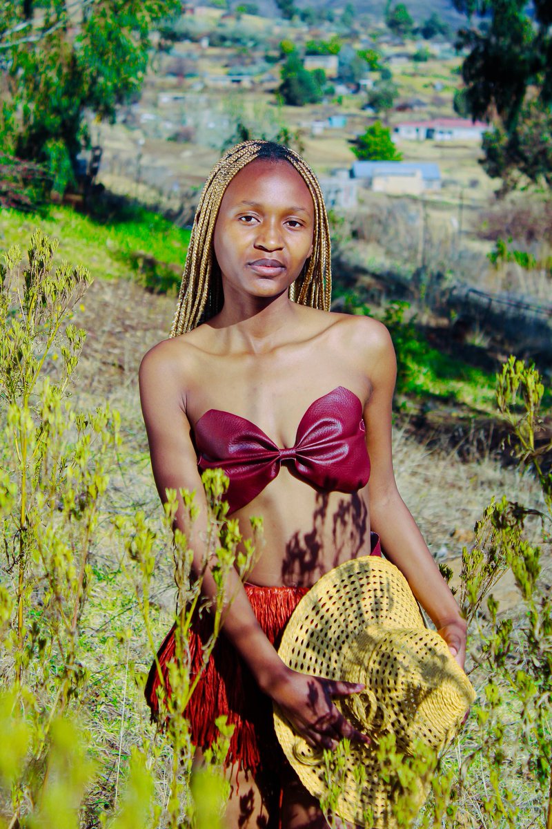 Real definition of beauty 🇱🇸