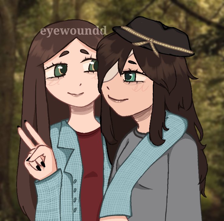 eyewoundd's tweet photo. did this for oomf, yuri carnid..
#twd #carnid #carlgrimes #enidrhee #fanart #twdtwt https://t.co/PYnNbT31T3
