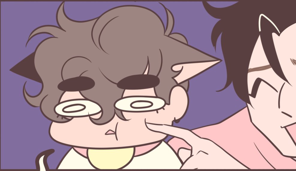 queenrabbit_'s tweet image. new lazydays update on patreon!
patreon.com/queenusagi