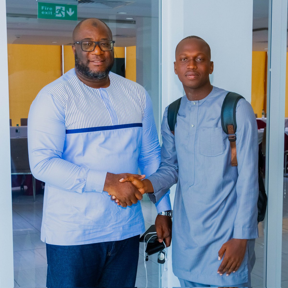 Birahim Seck tweet media