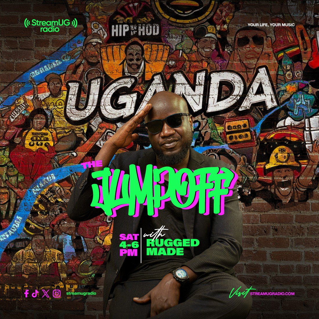 #JaPaidha tweet media