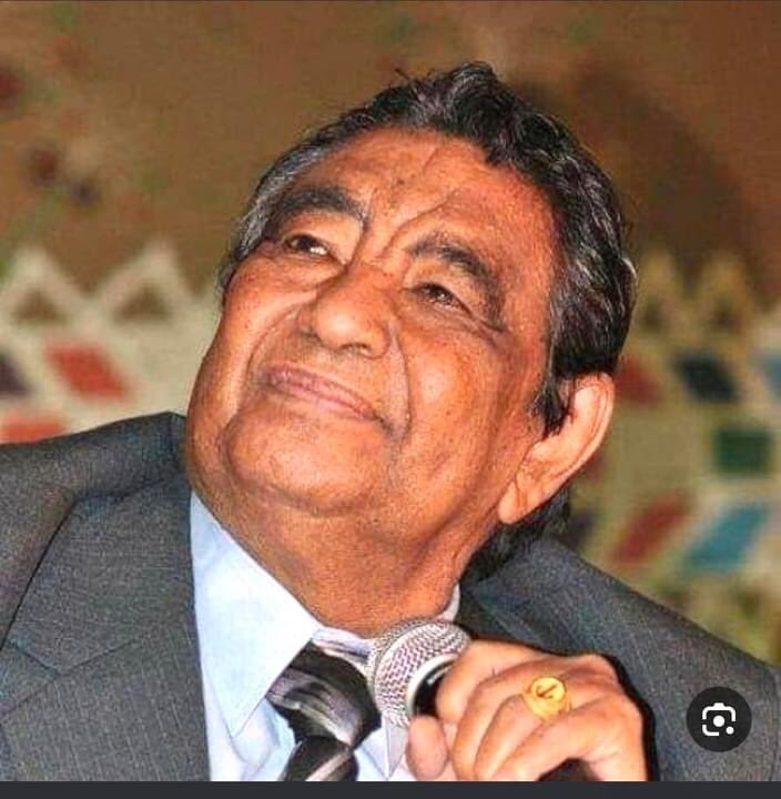 في بعدك لقيت ....
كل الارض منفى

#وطني_العزيز_المحترم