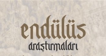 Endülüs Araştırmaları Kitap Projemizin ikinci cildi için kitap bölümlerinizi 1 Ekime kadar gönderebilirsiniz. Bölüm göndereceklerin önceden bilgi vermeleri önem arz etmektedir. Herkese hayırlı çalışmalar….