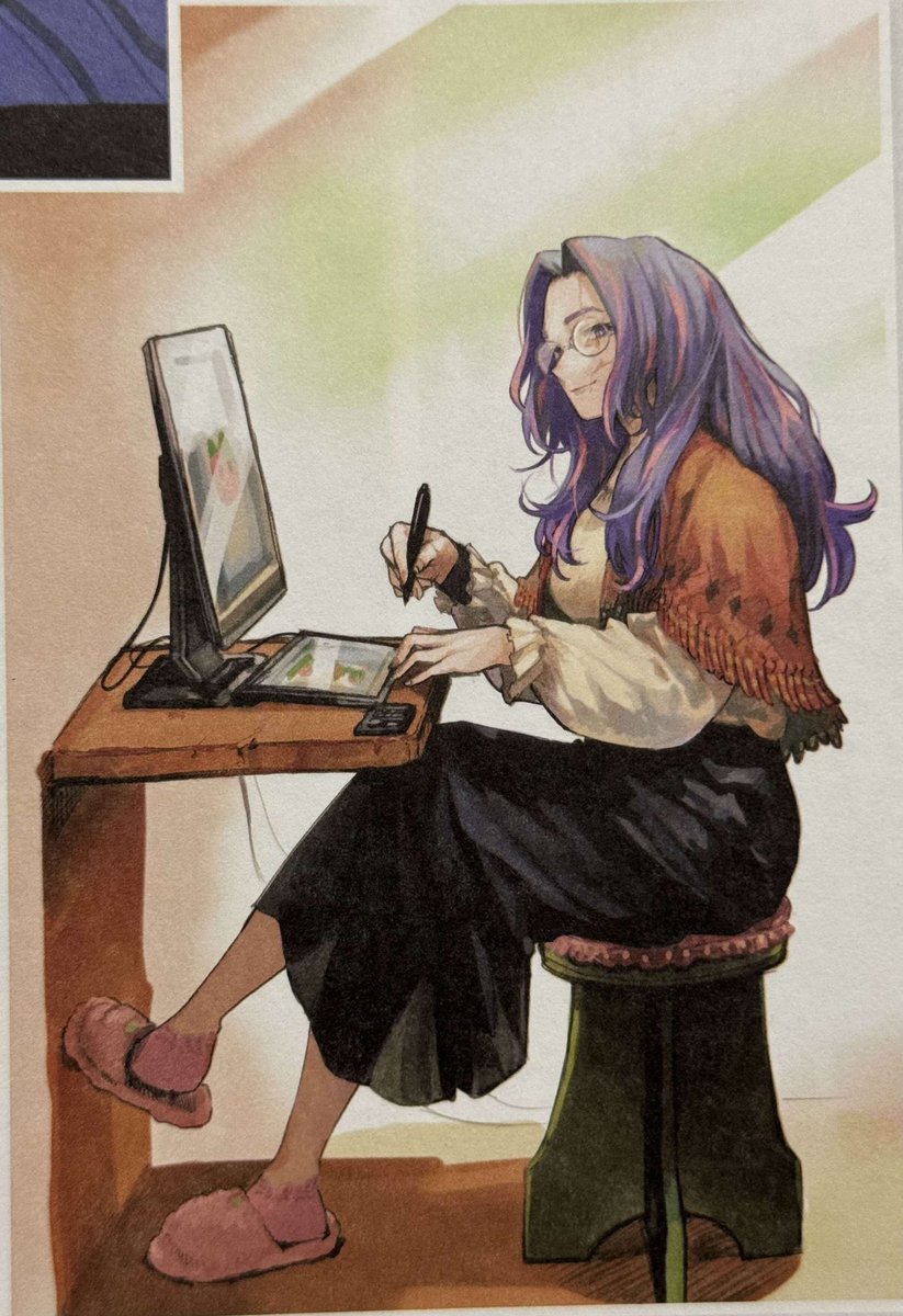 goataris's tweet image. :(((((((((((((((( she’s so pretty oh my goddd :(((