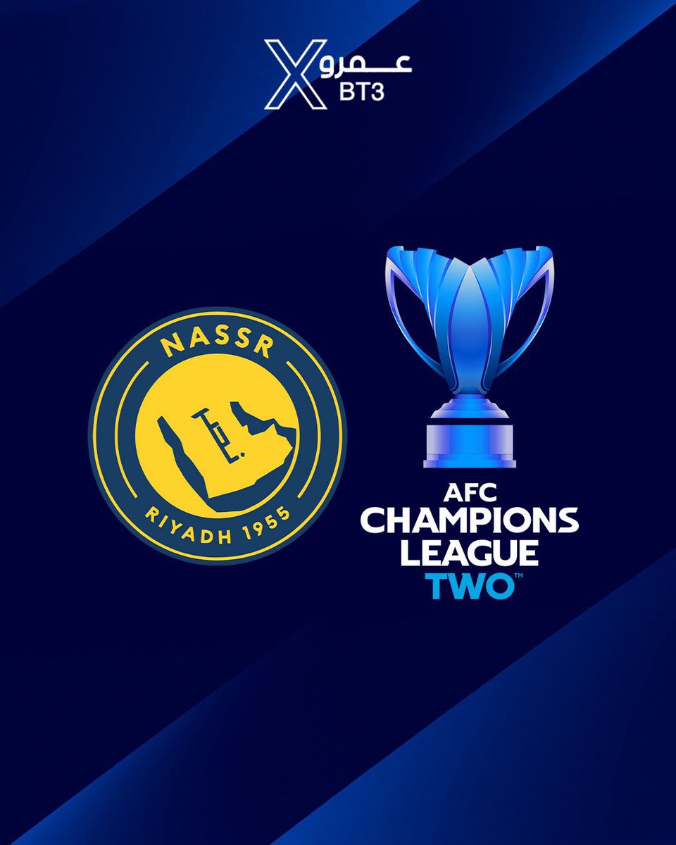 bt3's tweet image. 🚨🚨🚨🚨🚨🚨🚨🚨🚨🚨🚨🚨🚨🚨🚨

عاااااااااااااااااااااااااااااااااااااااااااااااااااااااااااجل —  رسميًا :

نادي #النصر يشارك في دوري أبطال آسيا 2 الموسم القادم

🟡🟡🟡🟡🟡🟡🟡🟡🟡🟡🟡🟡🟡🟡🟡
✅✅✅✅✅✅✅✅✅✅✅✅✅✅✅