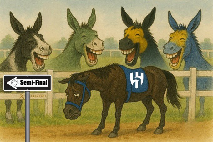 هذا الواقع فعلاً 
#الهلال_فلومينينسي 
#كأس_العالم_للأندية_2025