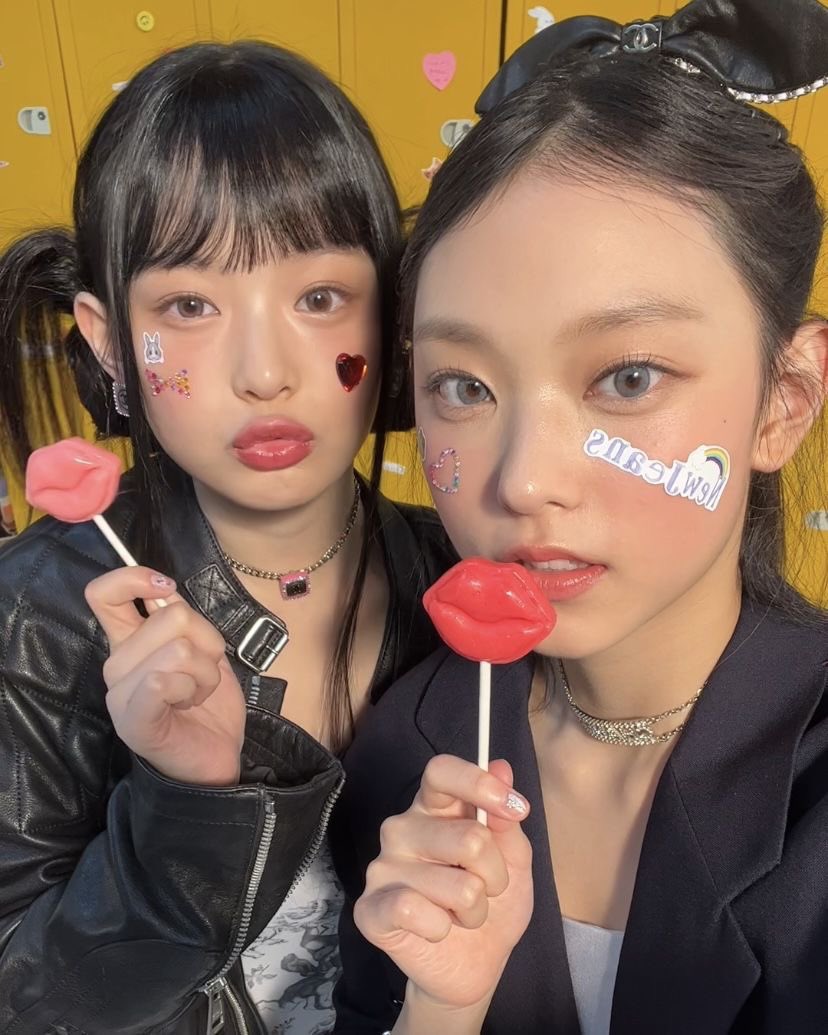 Jinr__new's tweet image. 근본의 키티즈 셀카가 참 좋아