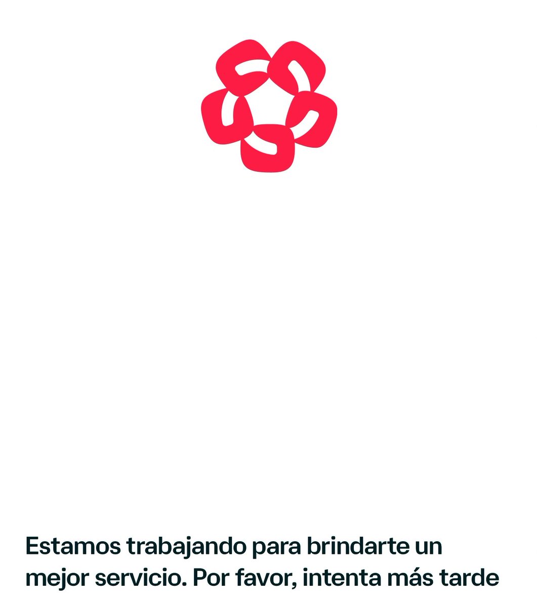 HugoCeMir's tweet image. No es posible @banamex está totalmente habilitado, no se puede realizar ninguna operación, ni siquiera en los cajeros.
¿Que está pasando?