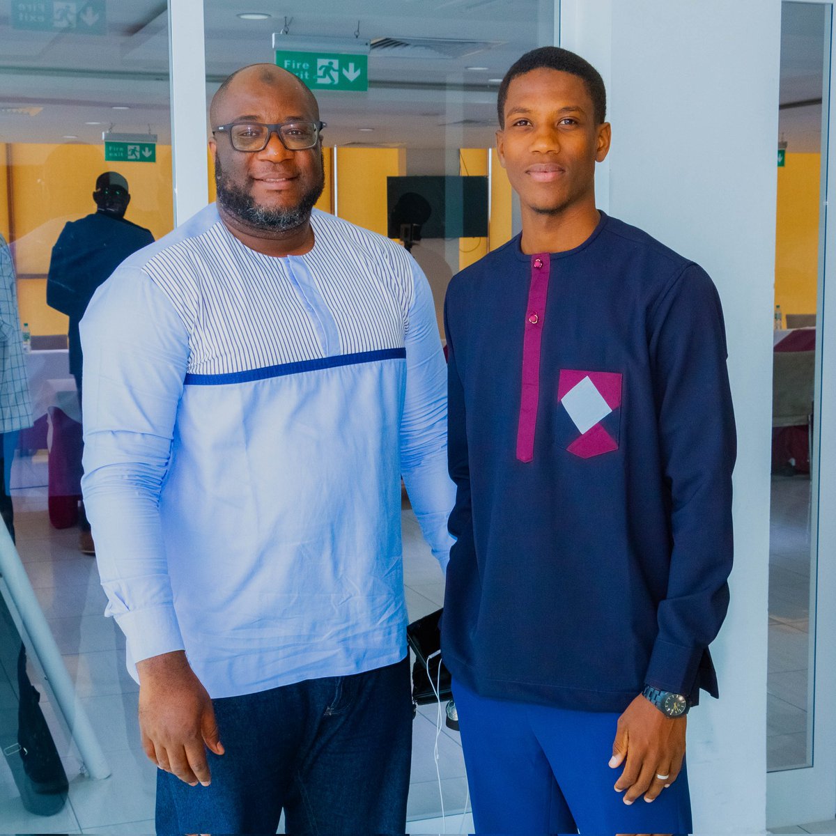 Birahim Seck tweet media