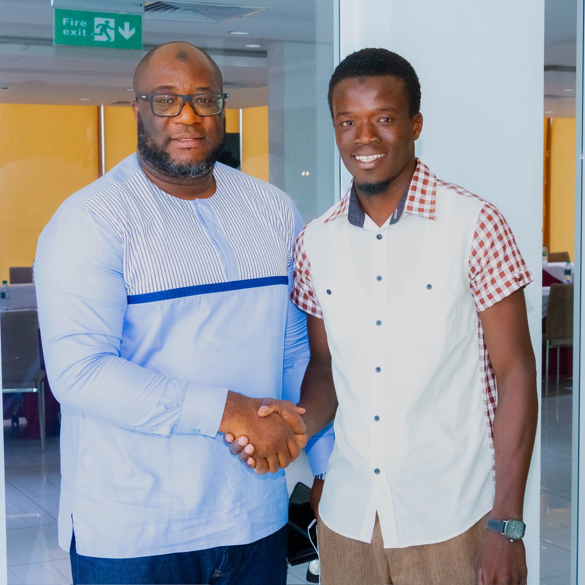 Birahim Seck tweet media