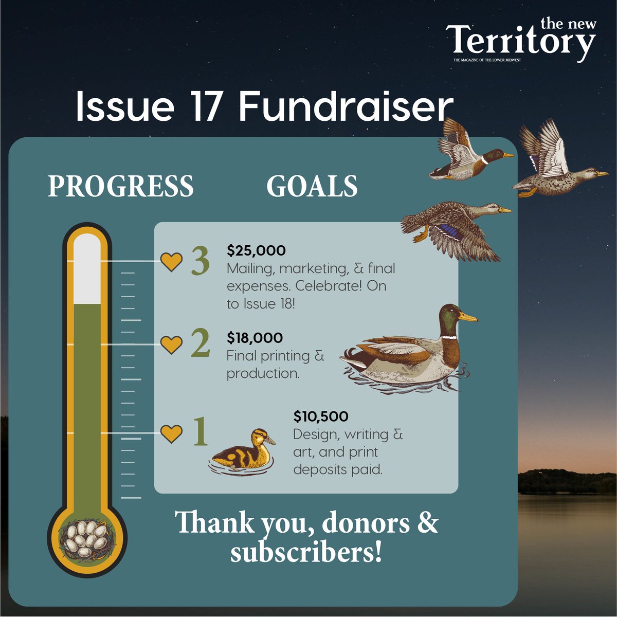 newterritorymag's tweet image. We're so close to the finish line!! newterritorymag.com/donate/issue-1…
drawing by Lisa Grossman
